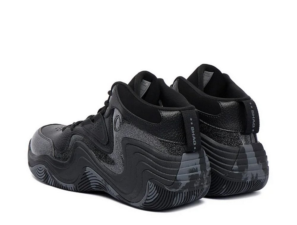 Баскетбольные кроссовки Shaq Eoss-Juggernaut