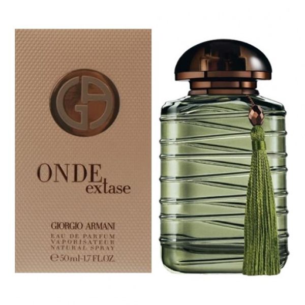 Giorgio Armani Onde Extase Eau De Parfum