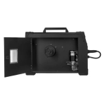 ПТК ПРОФИ MIG 250 SYN LED инверторный сварочный полуавтомат 005.200.209