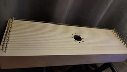 Монохорд 21 струна светлый