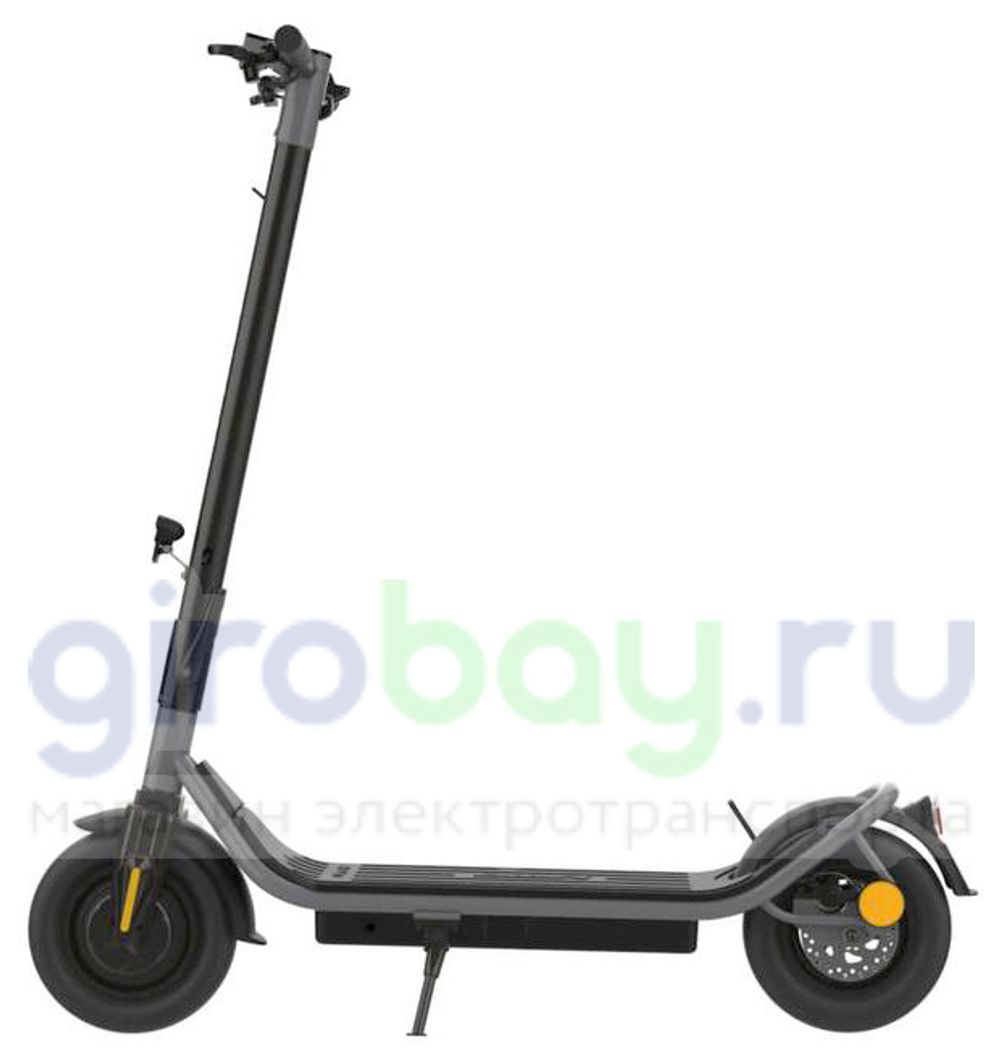 Электросамокат Xiaomi Himo L2 фото фото №2