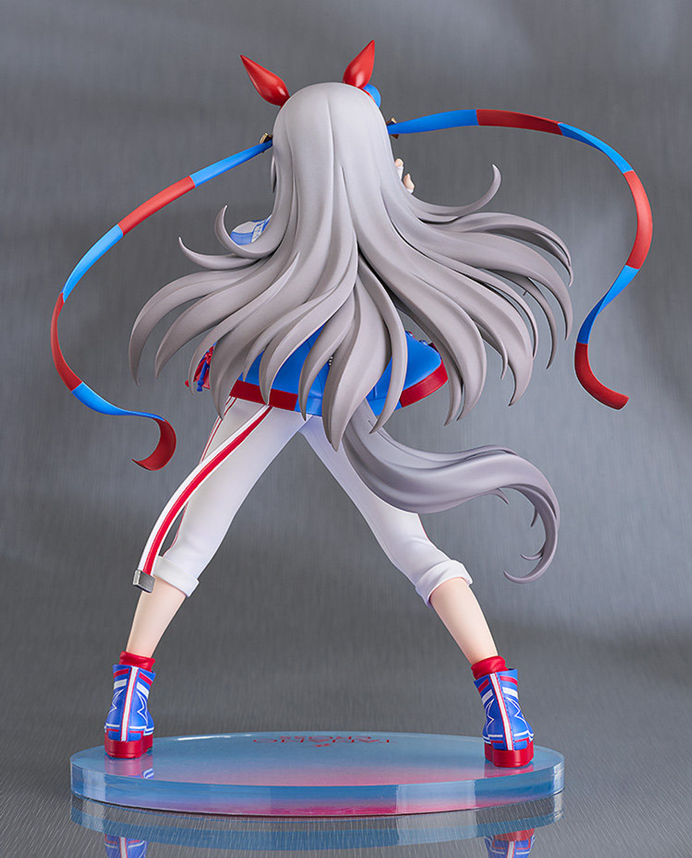 Тамамо Кросс / Tamamo Cross