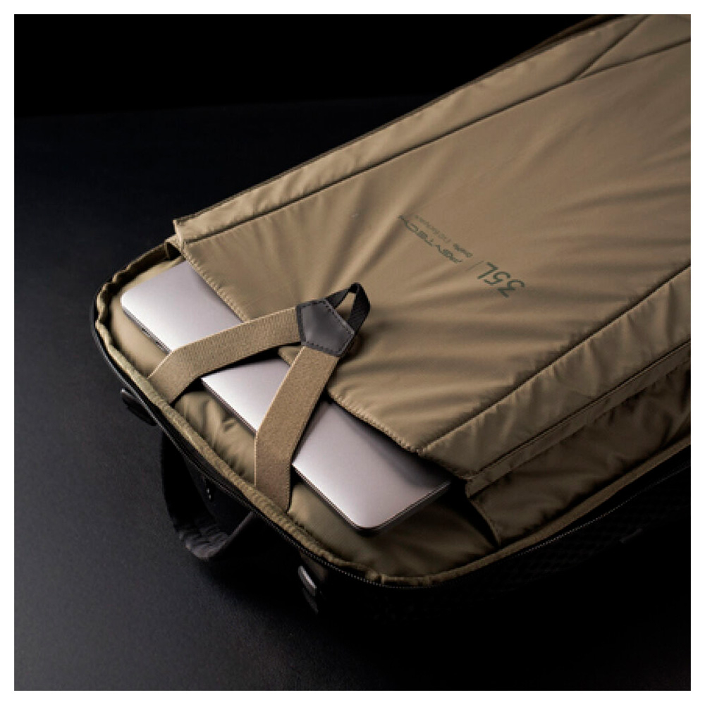 Рюкзак PGYTECH OneMo Tactical Backpack 35L, цвет Coyote Brown
