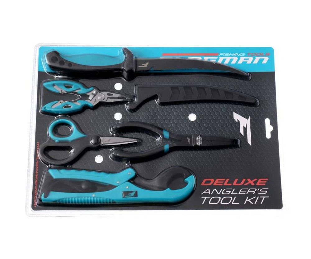 FLAGMAN Набор инструментов рыболовный Angler Tool Kit
