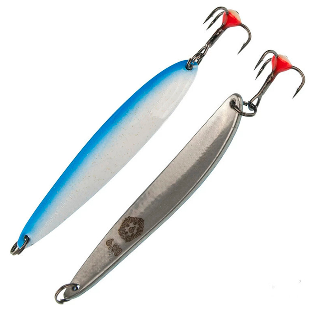 Блесна Trout Bait THUNDER ICE 15S 9,5 гр