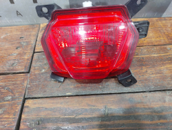 ПТФ задний центральный Changan CS55PLUS 21-нв Б/У Оригинал S203F2805030200