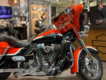 Harley-Davidson CVO Ultra Classic Limited, 2012