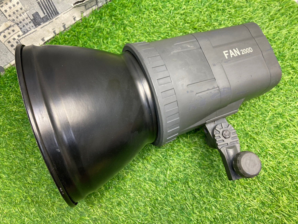 Fancier FAN200D