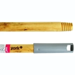 Рукоятка 120 см деревянная лакированная