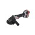 Угловая шлифмашина аккумуляторная ИНТЕРСКОЛ УШМ-125/36ВЭ 816.2.2.70