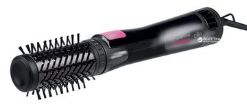 Фен-щітка ROWENTA Brush Activ Keratin&Shine CF9522F0