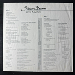 Silicon Dream ‎– Time Machine (Германия 1988г.)