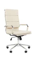 Офисное кресло Chairman 750 бежевый н.м.