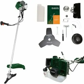 Триммер бензиновый OASIS TB-1500N