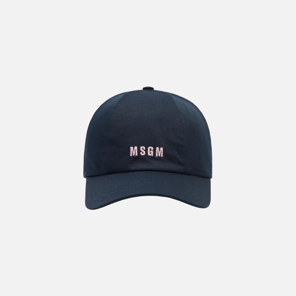 Кепка женская MSGM