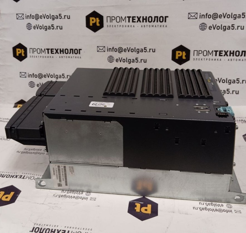 Siemens 6SL3225-0BE31-5AA0 б/у