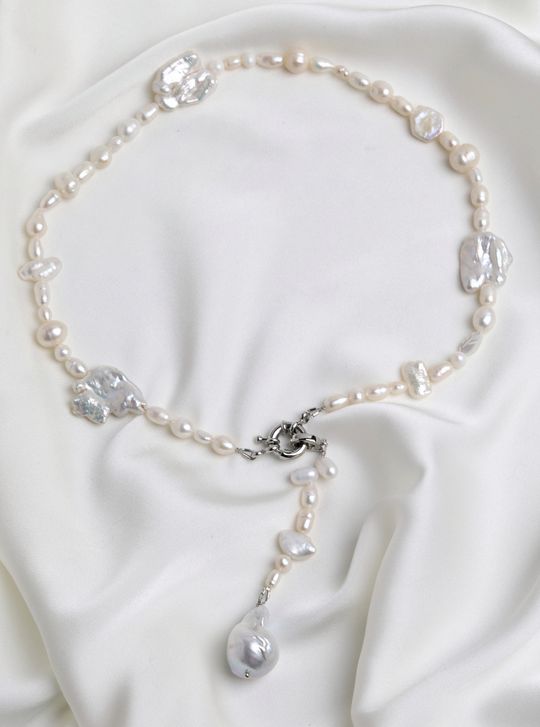 Колье-трансформер Еuphorie