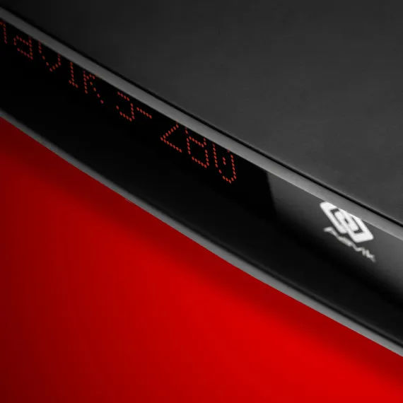 Aavik S-280