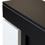 Каминокомплект Real Flame Denver 50 BLM с очагом Saphir 50