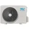 Настенная сплит-система MDV MDSAJ-09HRFN8/MDOAJ-09HFN8 iERA DC Inverter