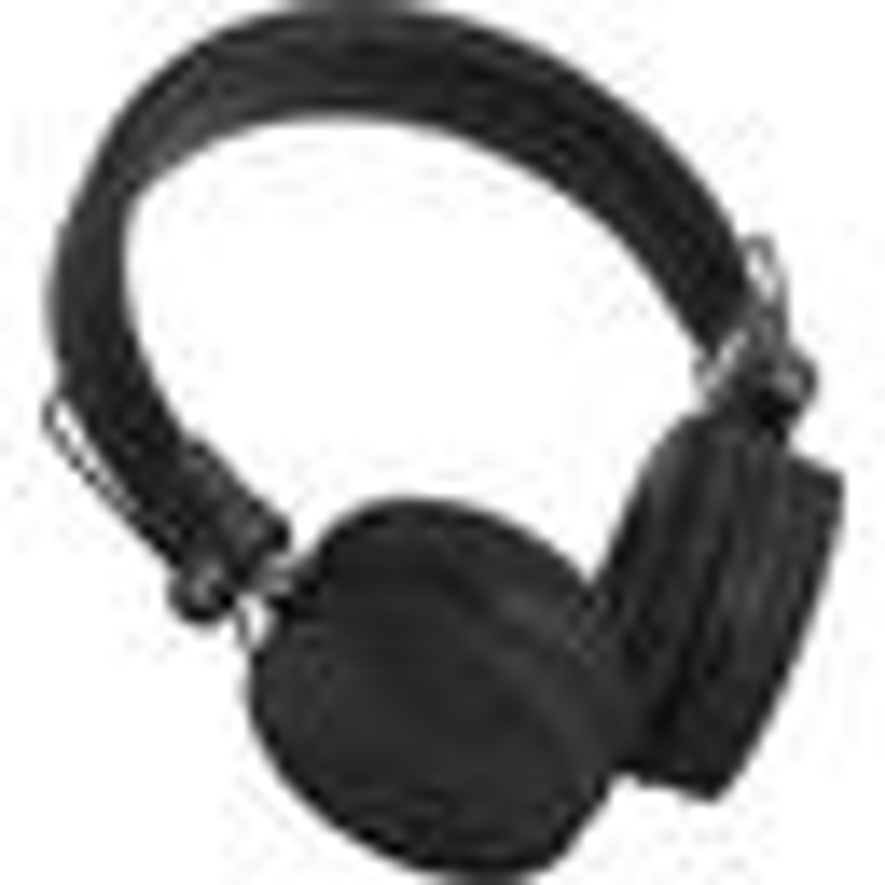 Наушники с микрофоном SVEN AP-B500MV <Black>(Bluetooth, беспроводные +  шнур  0.8м, Li-Ion)