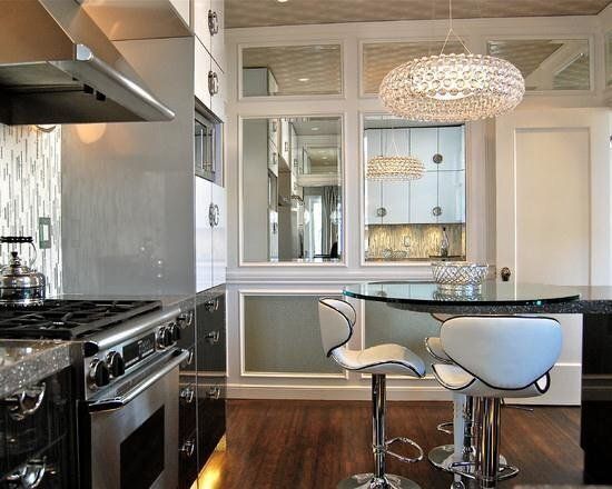 Люстра подвесная Caboche D60