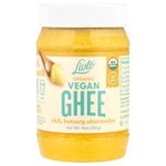 Livlo, органическое веганское масло ГХИ, 392 г (14 унций)