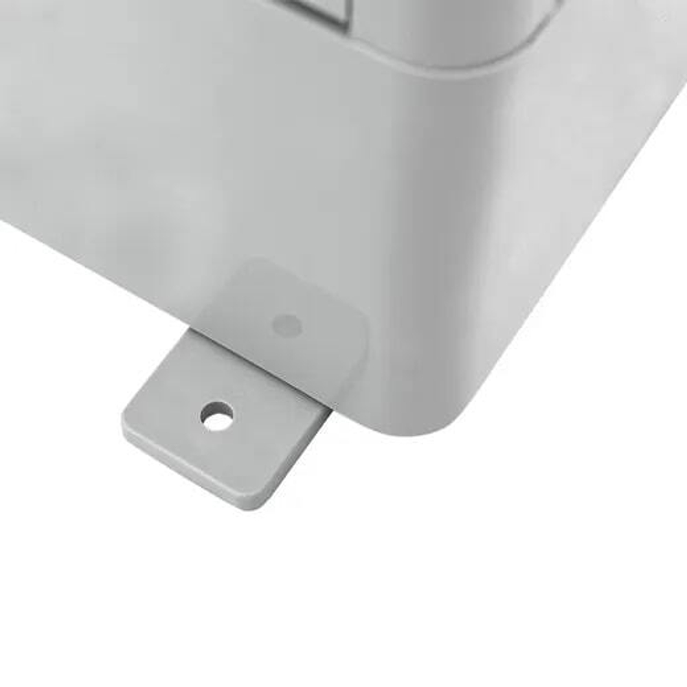 Щит с монтажной панелью EKF PBT65MP005