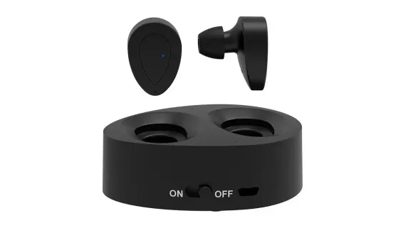 RITMIX RH-805BTH TWS Black