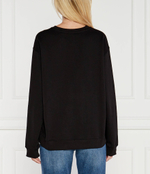 Худи crew Hugo Blue - черный(50522425)