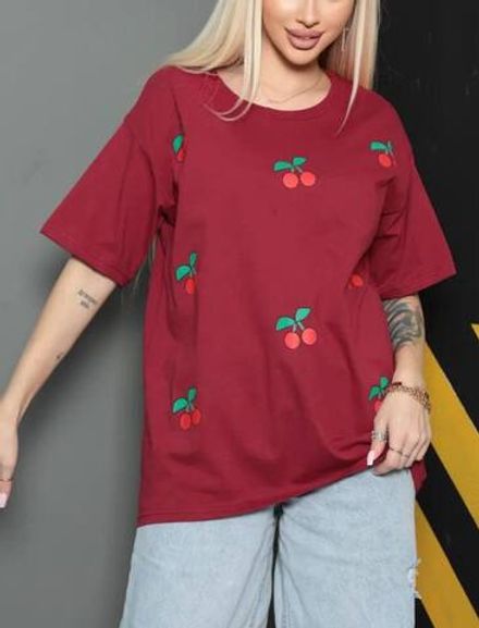 Футболка 6821683 Fabrika