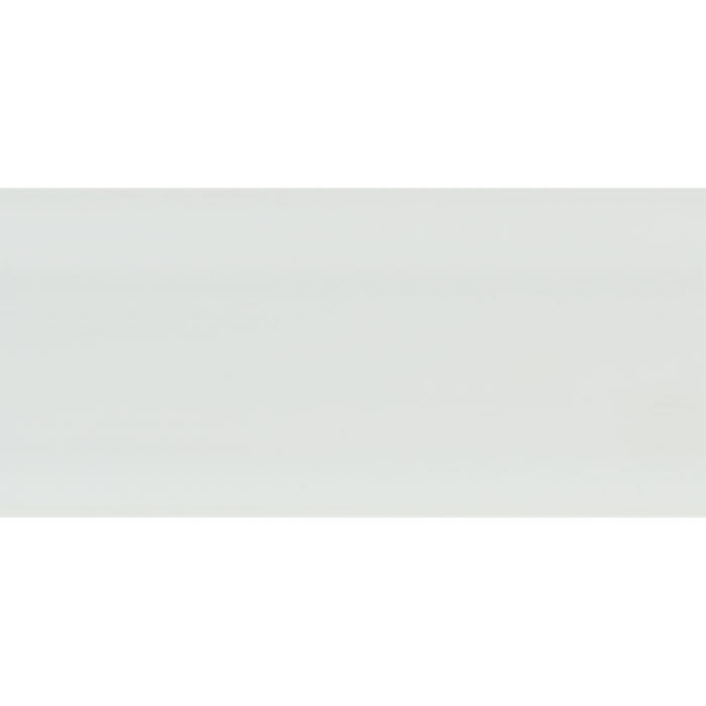 Плинтус LinePlast 58 мм L008 Серый однотонный