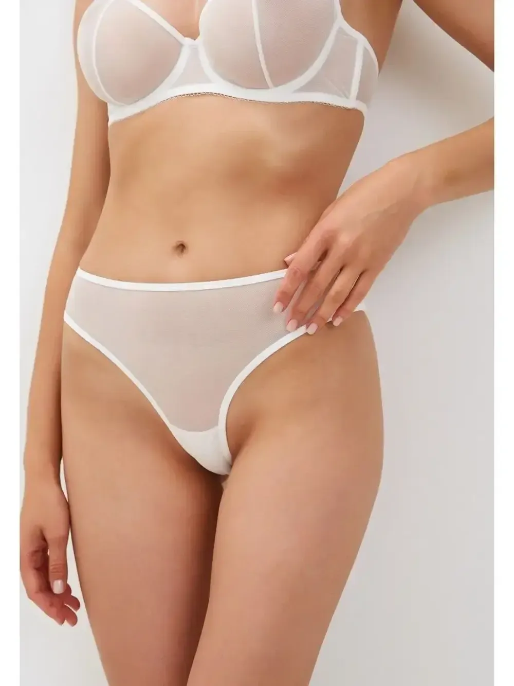 Трусы бикини