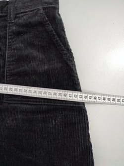 Юбка Monki черная 40 размер