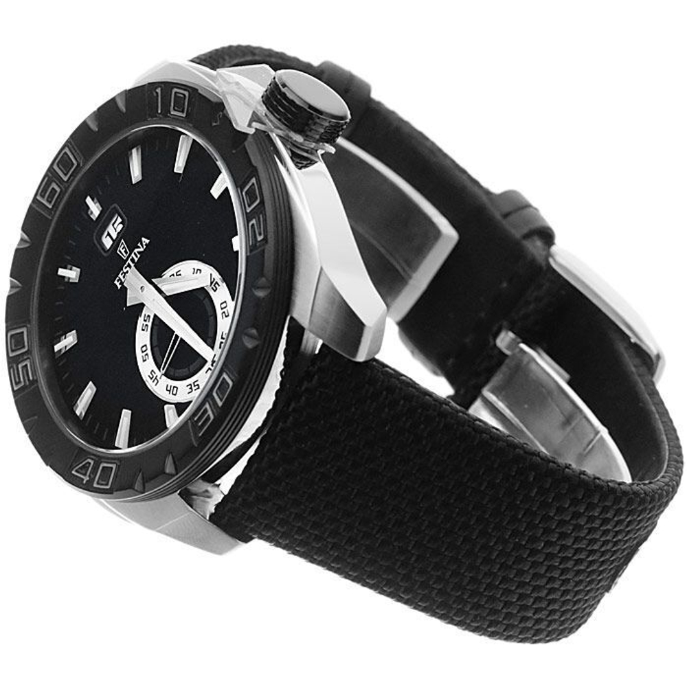 Мужские наручные часы Festina F16674/4