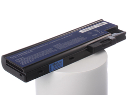 Аккумулятор iBatt 4400mAh, для Aspire 9410 5672WLTravelMate 4222 4670 5602WL5601AWL5602 5621 9400 7111WS9303 9515WSHi