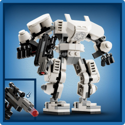 LEGO Star Wars — Механ-штурмовик 75370