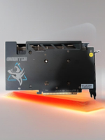 Видеокарта PowerColor AMD Radeon RX 6600 Hellhound 8Gb