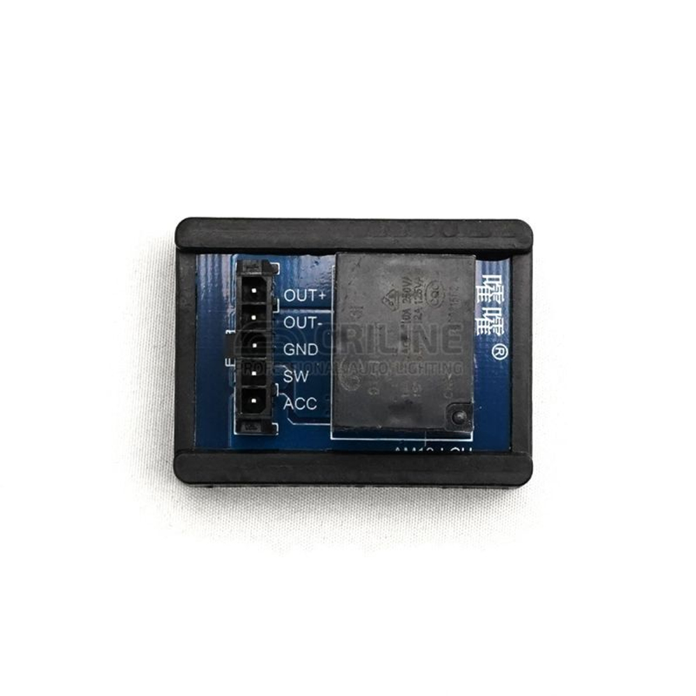 Имитация шторки ZKW