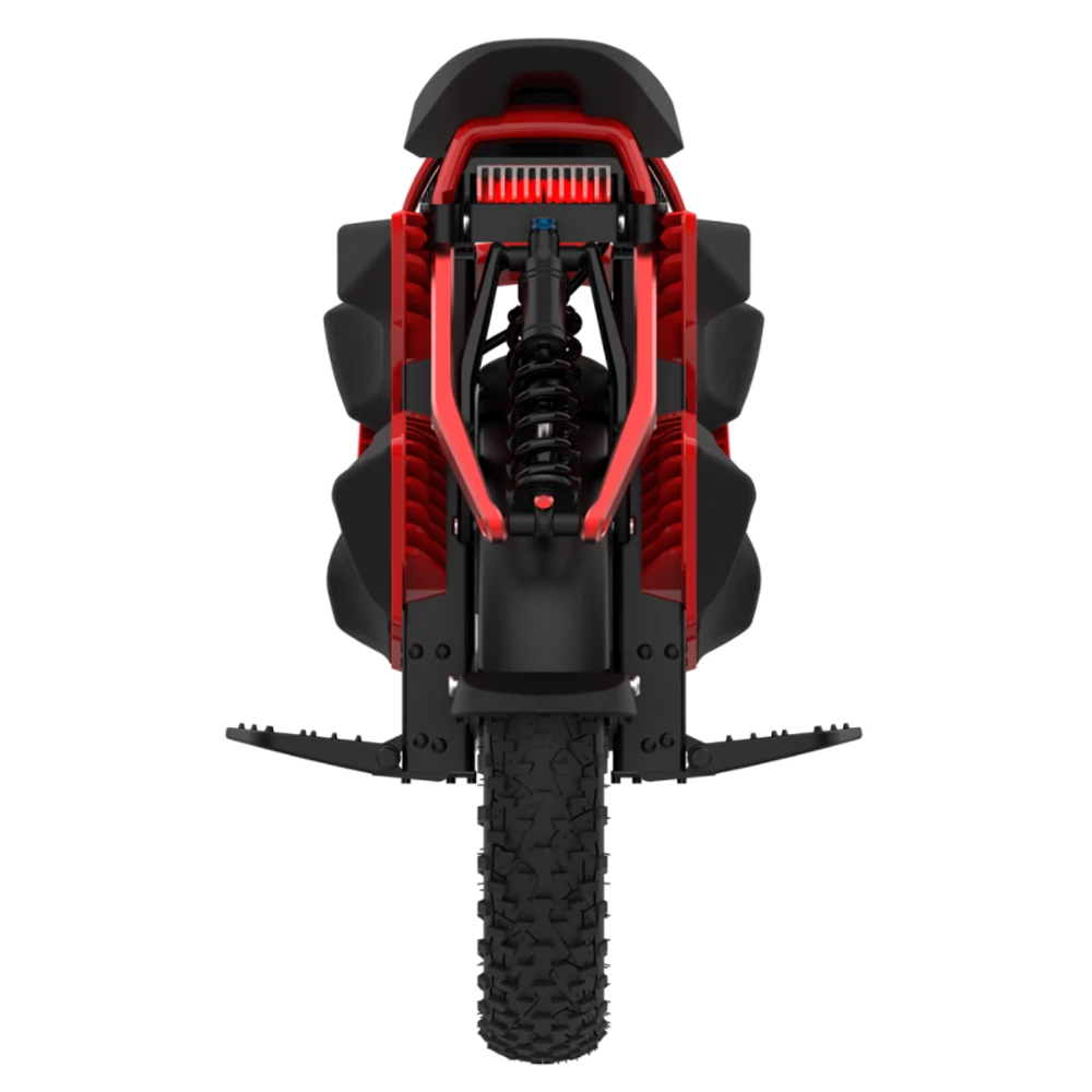 Моноколесо KingSong S22 PRO 2220Wh 126V подвеска