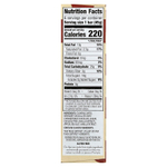 Larabar, Real Fruit & Nut Bar™, батончик с шоколадной крошкой, 6 батончиков по 45 г (1,6 унции)