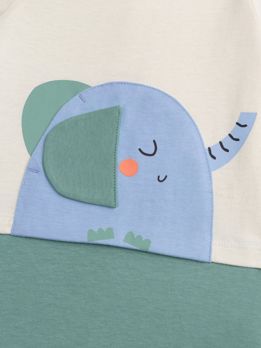 комбинезон песочник