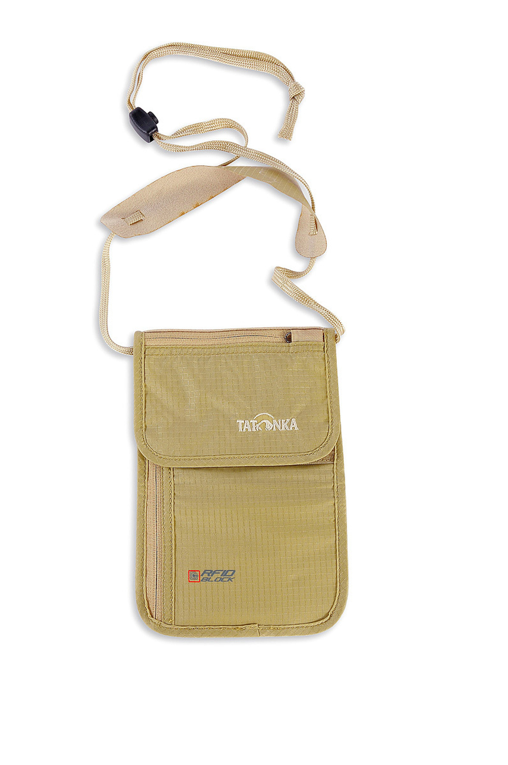 КОШЕЛЕК TATONKA SKIN NECK POUCH RFID B