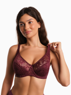 Бюстгальтер OIRO Marta Мягкая чашка