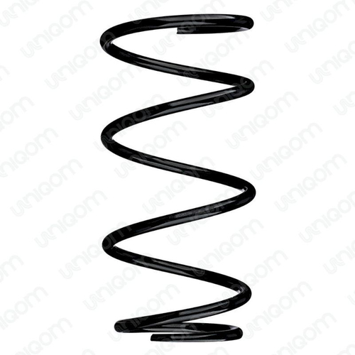 Пружина подвески K-FLEX передняя RK3614