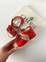 Новые босоножки Cherie, 22