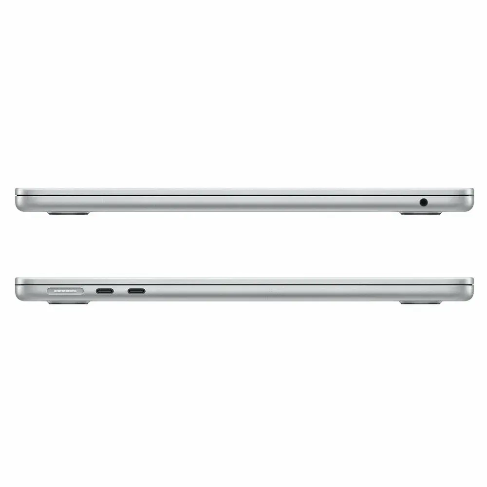 Apple MacBook Air 13 2024 M3 16/256Gb (Silver) (MC8H4)