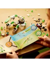 Конструктор DREAMZzz 71454 Матео и робот Z-Блоб