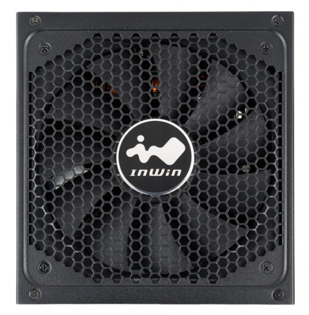 Блок питания ATX InWin P125