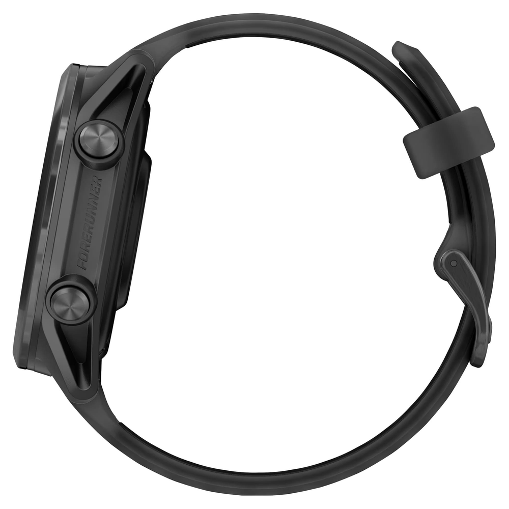 Garmin Forerunner 570 42 мм Slate Grey/Translucent
